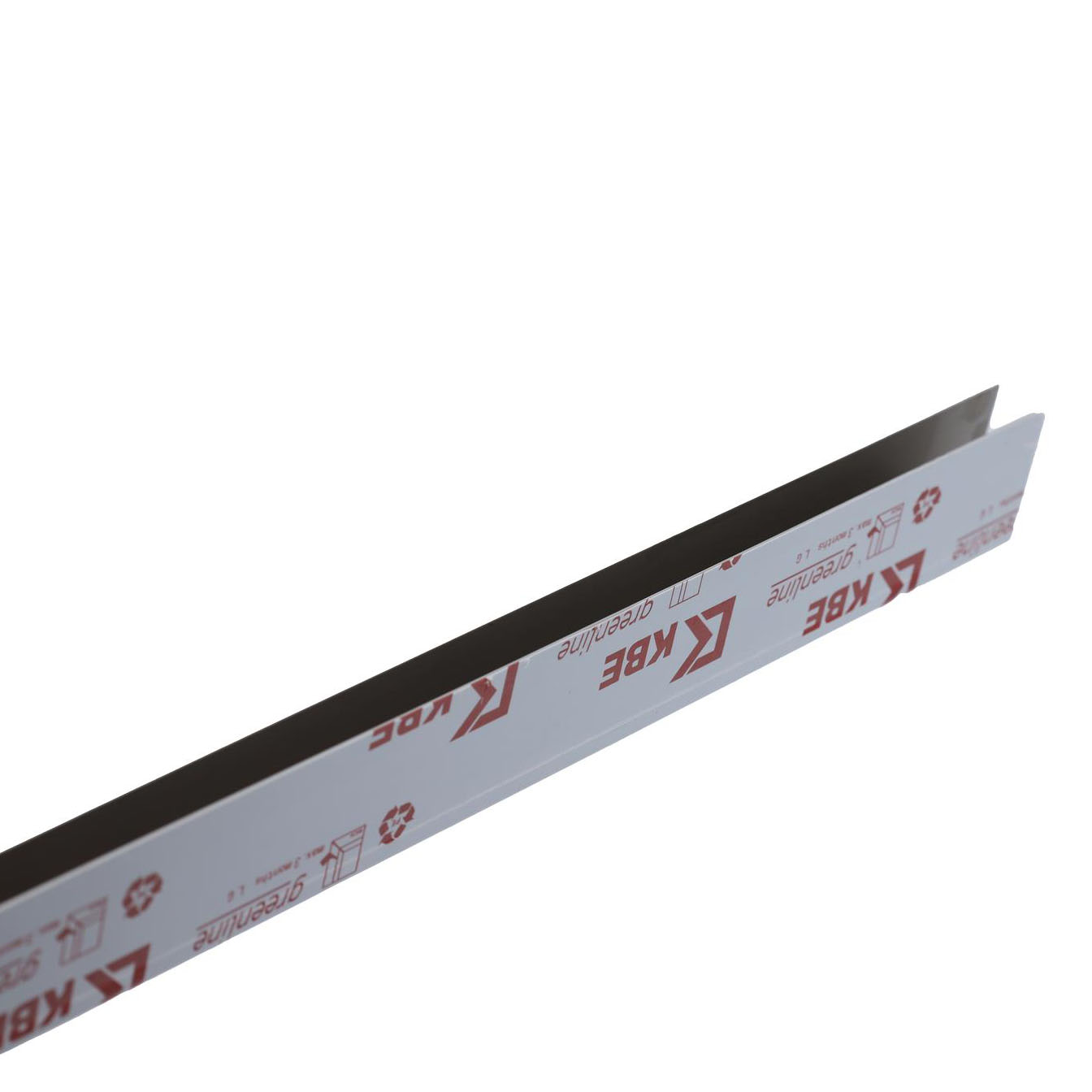Buy U Channel/304/Mirror 50*35*50*3050 0.8mm (UC50x35x50-304) Online | Construction Finishes | Qetaat.com